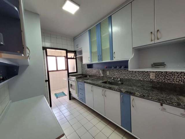 Apartamento para Locação em Indaiatuba, Vila Georgina, 3 dormitórios, 1 suíte, 2 banheiros, 2 vagas