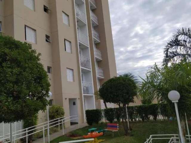 Apartamento para Venda em Indaiatuba, Jardim Adriana, 2 dormitórios, 1 banheiro, 1 vaga