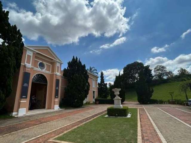 Terreno em Condomínio para Venda em Indaiatuba, Morro Torto