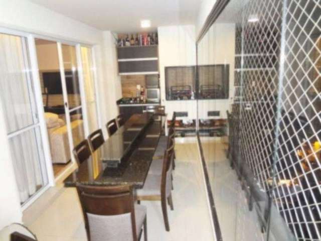 Apartamento na Vila Prudente