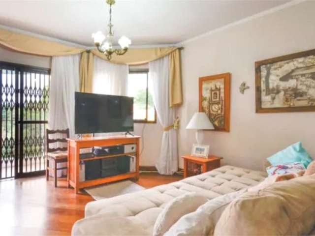 Apartamento com 4 quartos à venda em Chácara Inglesa - SP