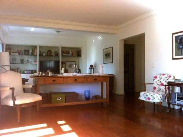 Apartamento com 3 quartos à venda em Vila Morumbi - SP