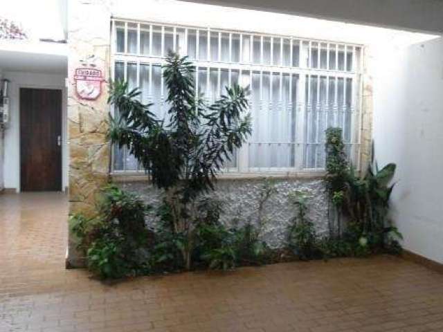 Casa com 2 quartos à venda em Jardim Aeroporto - SP