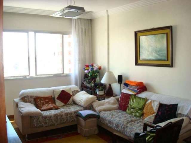 Apartamento com 3 quartos à venda em Sumarezinho - SP