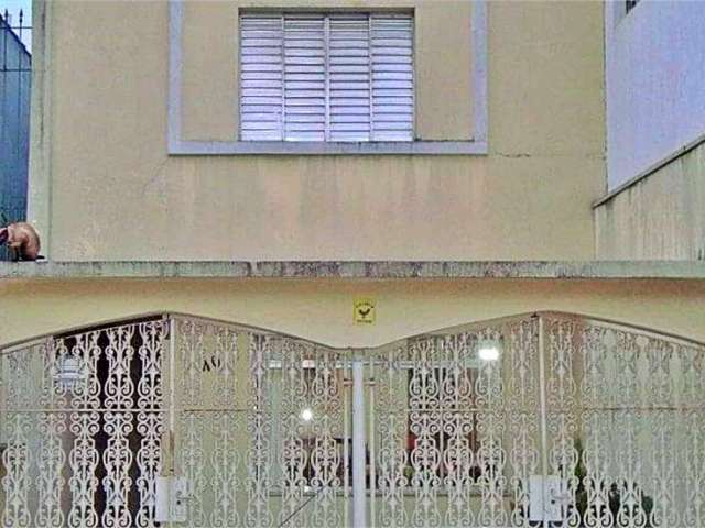 Casa com 3 quartos à venda em Jardim Aeroporto - SP