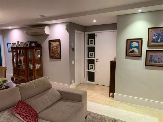 Apartamento com 3 quartos à venda em Vila Mariana - SP