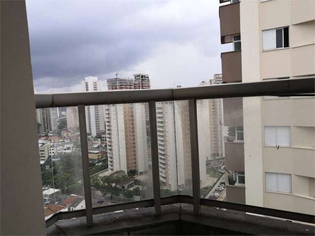 Apartamento com 3 quartos à venda em Vila Pompéia - SP