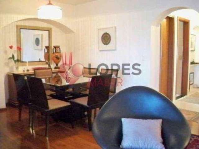 Apartamento com 3 quartos à venda em Paraíso Do Morumbi - SP