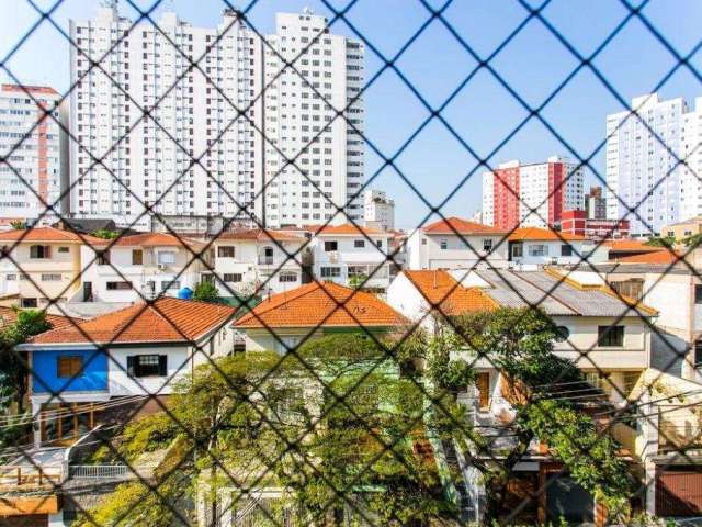 Apartamento com 2 quartos à venda em Sumarezinho - SP