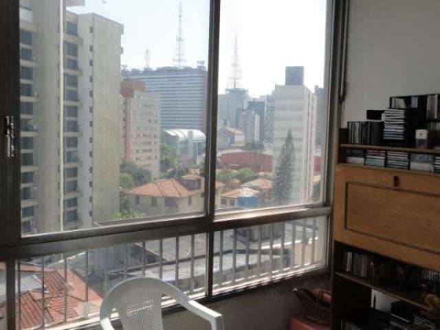 Apartamento com 3 quartos à venda em Bela Vista - SP