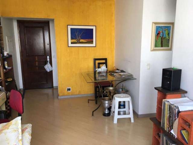 Apartamento com 2 quartos à venda em Campo Belo - SP