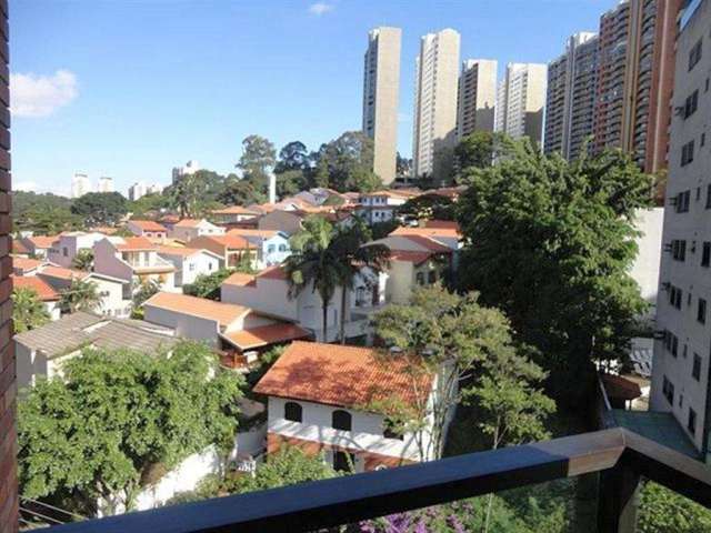 Apartamento com 2 quartos à venda em Jardim Ampliação - SP