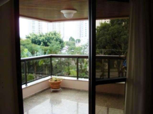 Apartamento com 3 quartos à venda em Jardim Avelino - SP