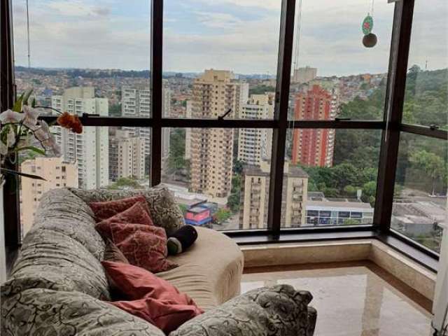 Apartamento com 3 quartos à venda em Vila Andrade - SP