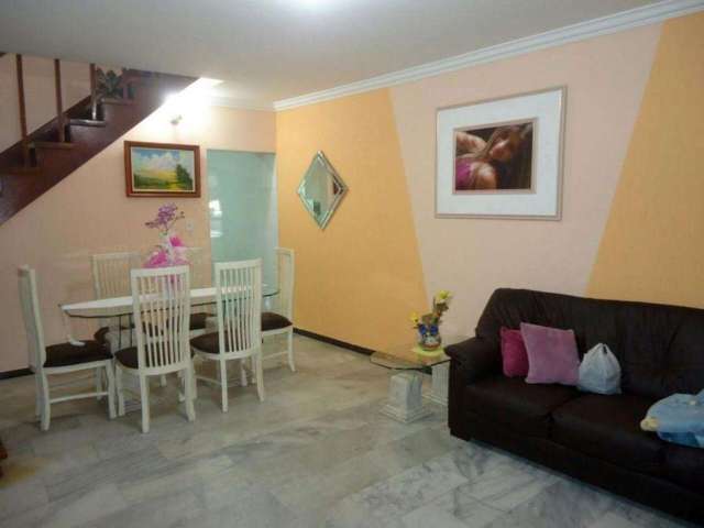 Casa com 3 quartos à venda em Vila Babilônia - SP