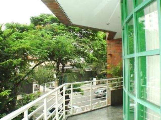 Apartamento com 3 quartos à venda em Vila Alexandria - SP