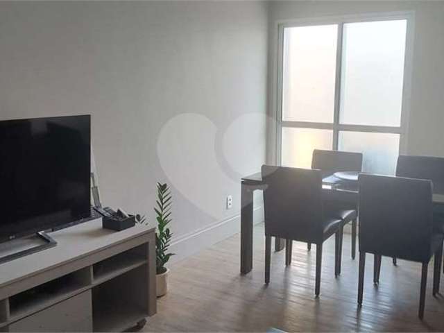 Apartamento com 2 quartos à venda em Vila Olímpia - SP