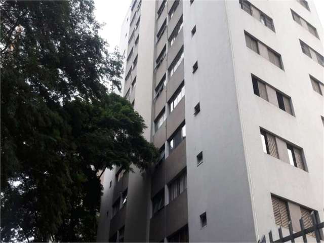 Apartamento com 2 quartos à venda em Cidade Monções - SP