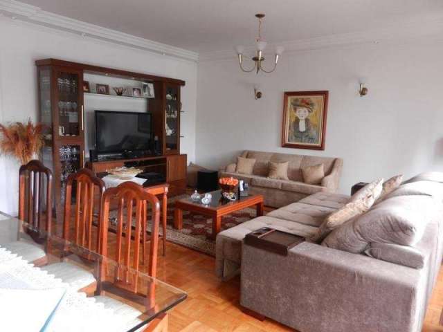 Apartamento com 3 quartos à venda em Morro Dos Ingleses - SP