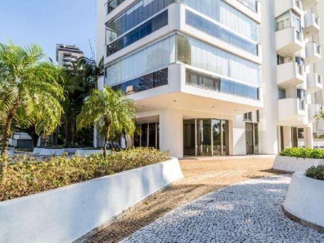 Apartamento com 4 quartos à venda em Real Parque - SP