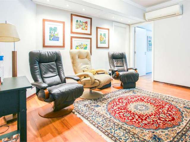 Apartamento com 5 quartos à venda em Jardim Vila Mariana - SP