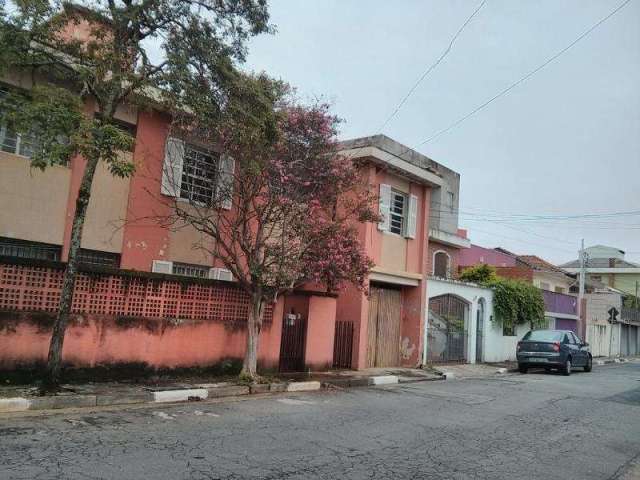 Excelente opção de casa no Planalto Paulista