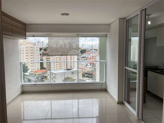 Apartamento com 2 quartos à venda em Vila Mariana - SP