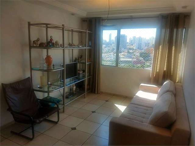 Apartamento com 3 quartos à venda em Planalto Paulista - SP