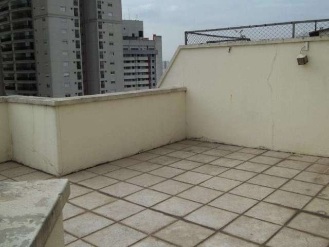 Apartamento com 1 quartos à venda em Campo Belo - SP