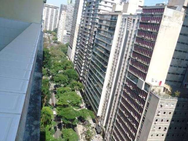 Apartamento com 3 quartos à venda em República - SP