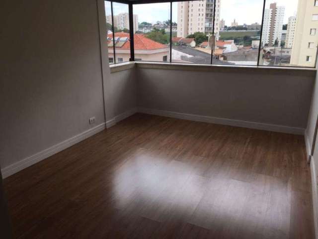 Apartamento com 3 quartos à venda em Vila Parque Jabaquara - SP