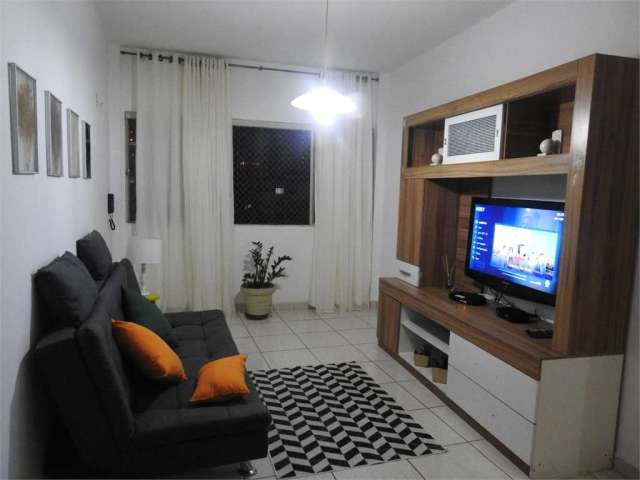 Apartamento com 2 quartos à venda em Bela Vista - SP