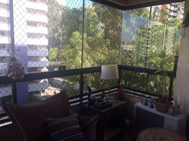 Apartamento com 3 quartos à venda em Vila Andrade - SP