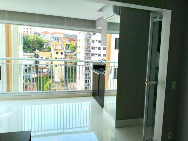 Apartamento com 2 quartos à venda em Vila Mariana - SP