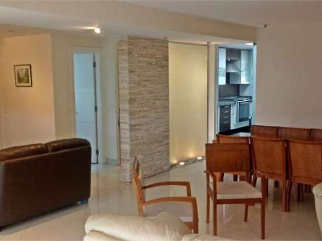 Apartamento com 3 quartos à venda em Planalto Paulista - SP