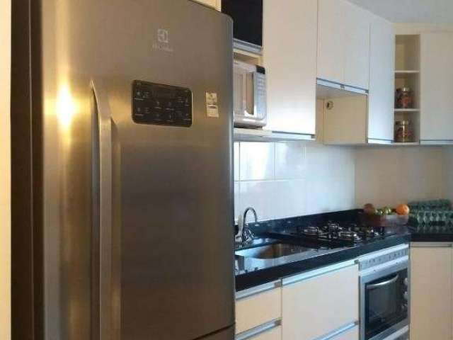 Apartamento com 2 quartos à venda em Vila Prudente - SP