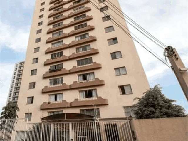 Apartamento com 3 quartos à venda em Vila Santo Estéfano - SP