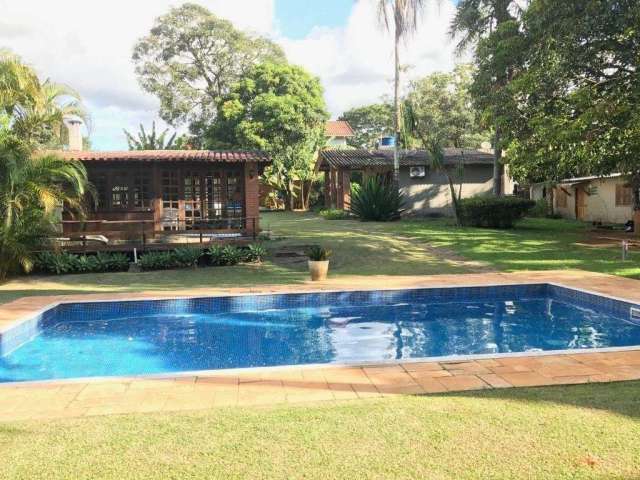 Casa com 6 quartos à venda em Vila Santo Antônio - SP