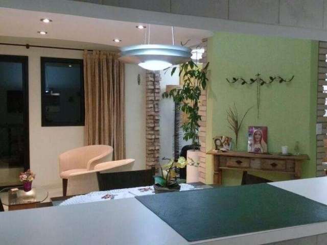 Apartamento com 3 quartos à venda em Vila Monumento - SP