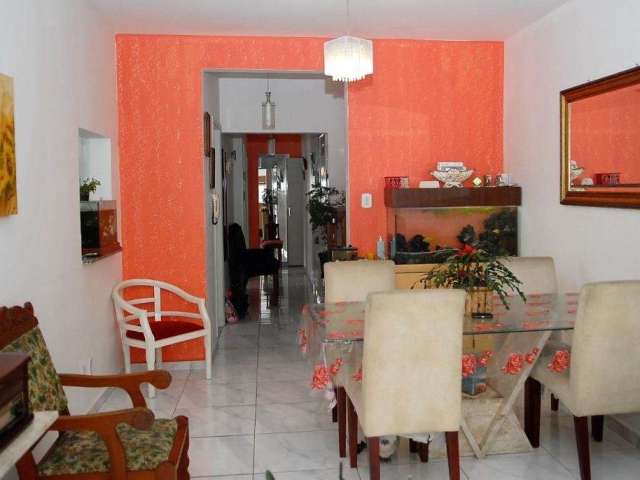 Apartamento com 2 quartos à venda em Vila Mariana - SP