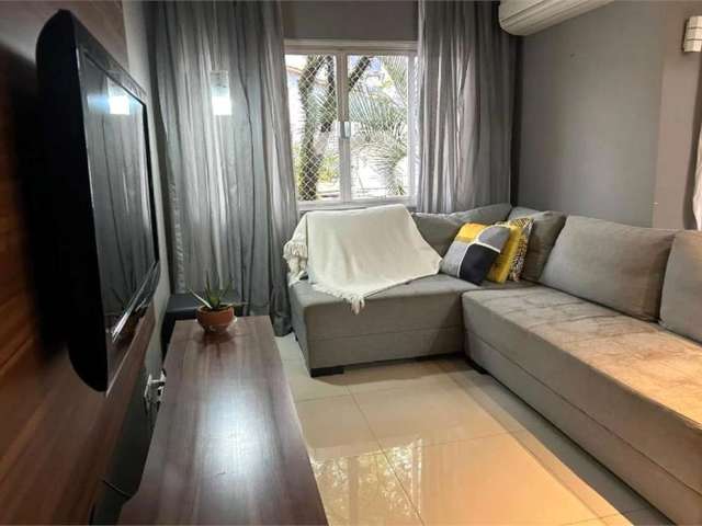 Apartamento com 3 quartos à venda em Vila Da Saúde - SP