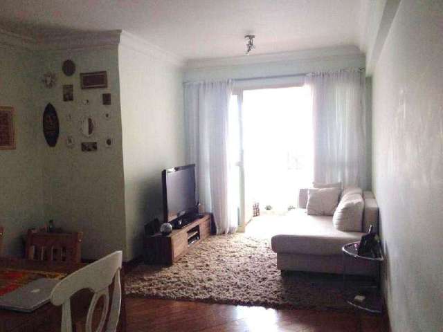 Apartamento com 3 quartos à venda em Saúde - SP