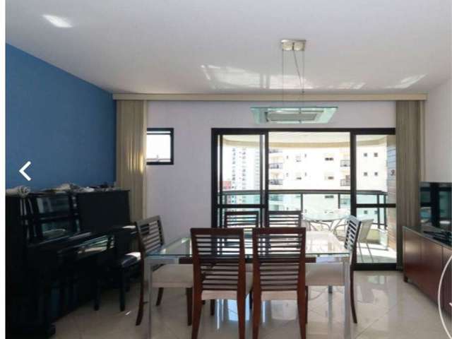 Apartamento com 3 quartos à venda em Jardim Vila Mariana - SP