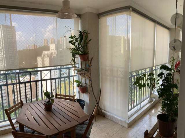 Apartamento com 3 quartos à venda em Vila Andrade - SP