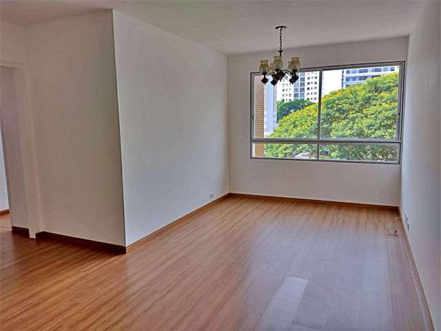 Apartamento com 4 quartos à venda em Santo Amaro - SP