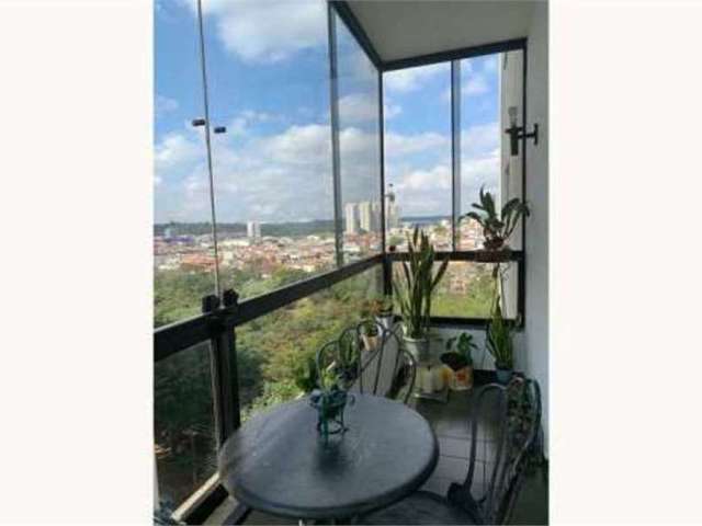 Apartamento com 4 quartos à venda em Vila Monte Alegre - SP