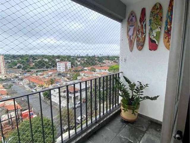 Apartamento com 3 quartos à venda em Vila Congonhas - SP