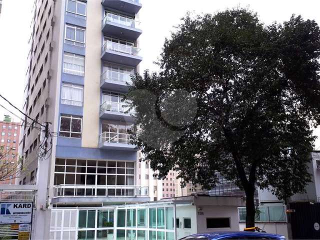 Apartamento com 3 quartos à venda em Jardim Paulista - SP