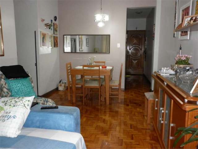 Apartamento com 3 quartos à venda em Cambuci - SP