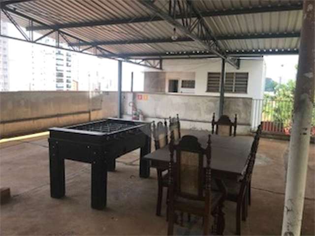 Casa com 3 quartos à venda em Vila Mariana - SP